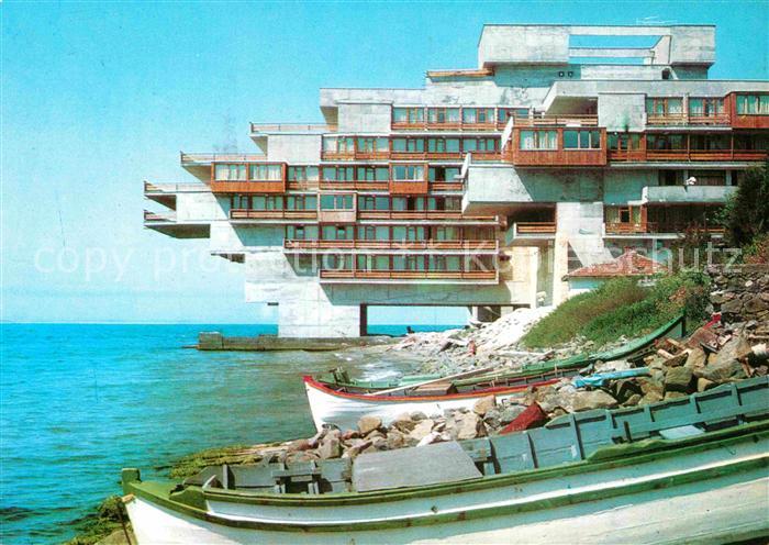 Pomorie Hotel Pomorie