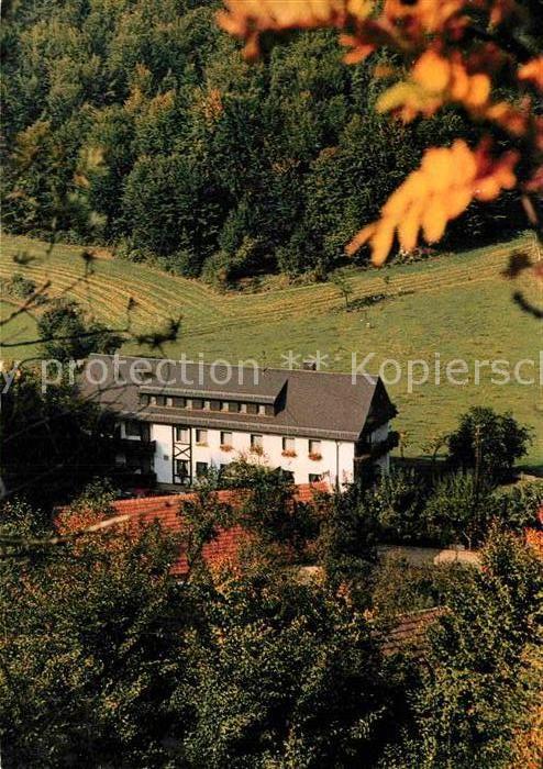 Pegnitz Landgasthof Schatz