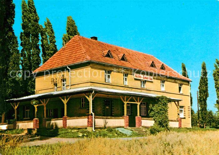 Syrau Vogtland Waldschenke Klein-Amerika