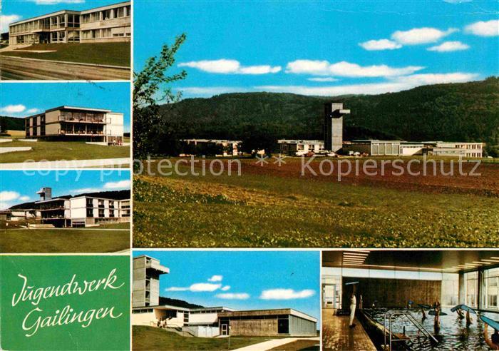 Gailingen Jugendwerk