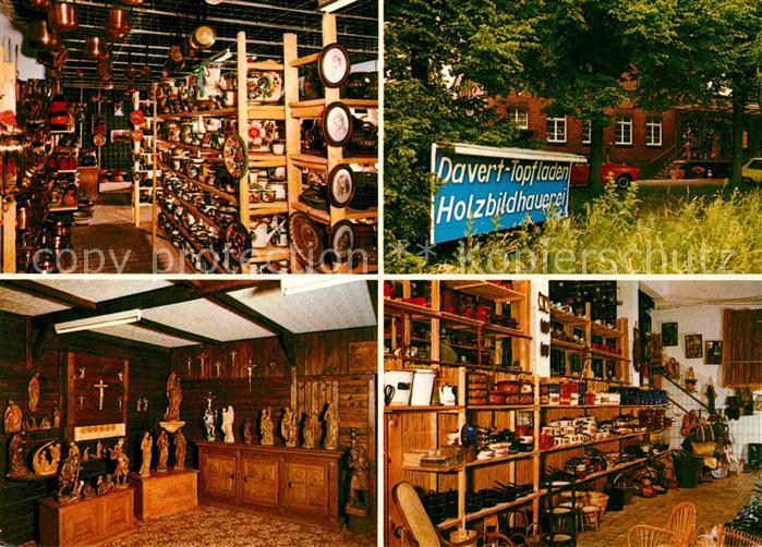 Ascheberg Westfalen Davert-Topfladen