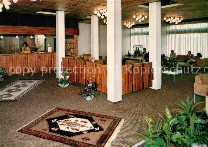 Bad Westernkotten Haus Muehlenweg Sanatorium