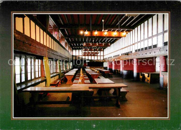 Eifel Region Burgschaenke