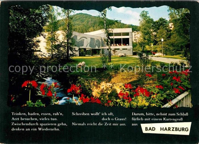 Bad Harzburg Juliusbad