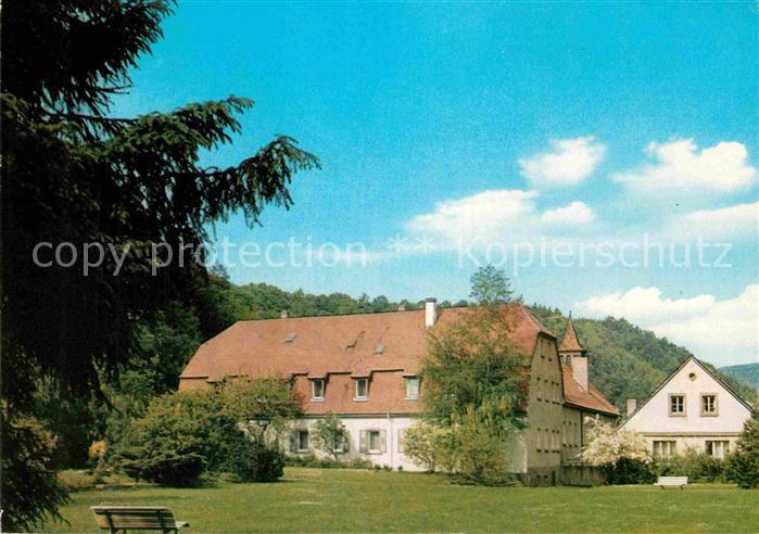 Altleiningen Muettergenesungsheim