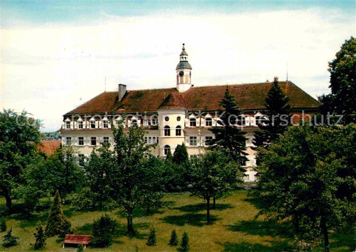 Langensteinbach Karlsbad Bibelheim Bethanien