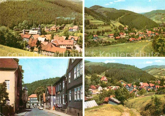 Hildburghausen Schoenbrunn