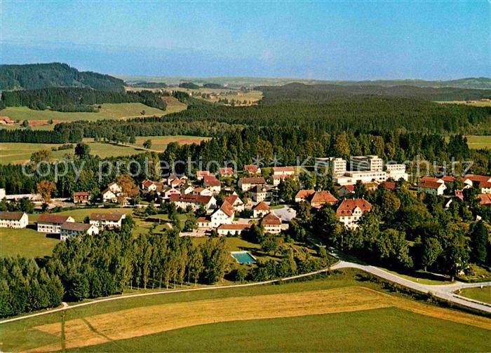 Neutrauchburg Panorama