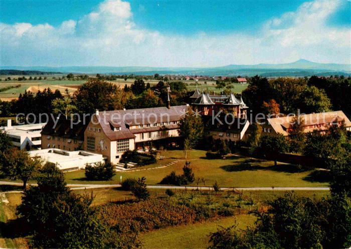 Bad Boll Evangelische Akademie