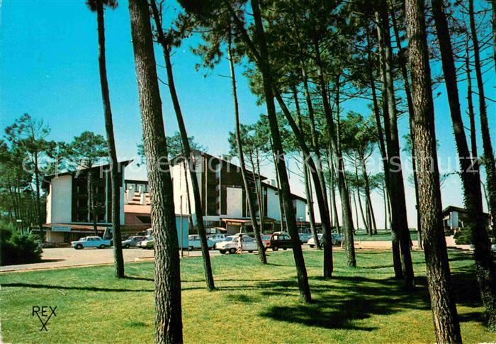 Seignosse La Residence des Etangs