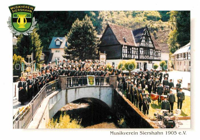 Siershahn Musikverein