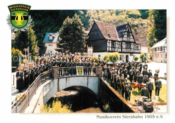 Siershahn Musikverein