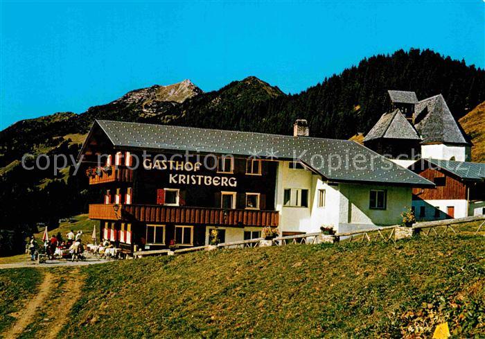 Kristberg Gasthof