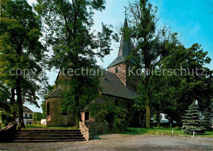 Wiblingwerde Evangelische reformierte Kirche