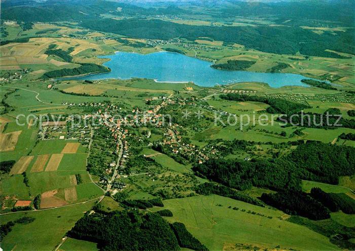 Nohfelden Fliegeraufnahme