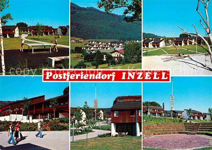 Inzell Traunstein Bayern Erholungswerk