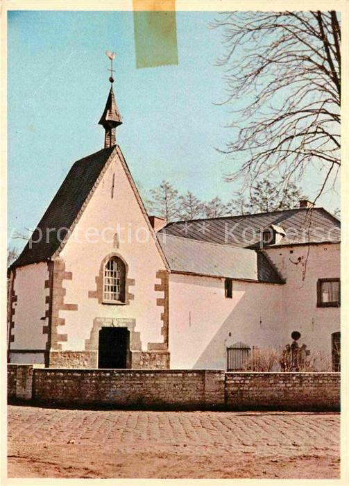 Antwerpen Anvers Schloss