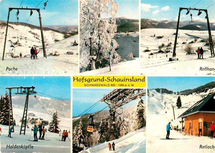 Hofsgrund Poche Haldenkoeuefle Rotlach Rosshang