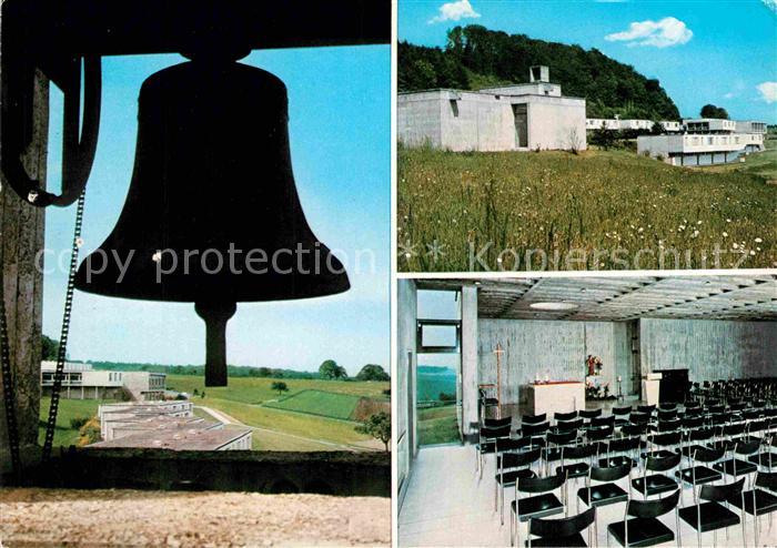 Huebingen Familiendorf der Dioezese Limburg