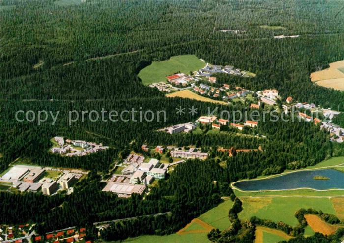 Schwarzenbruck Fliegeraufnahme Einrichtungen der Rummelsberger Anstalten