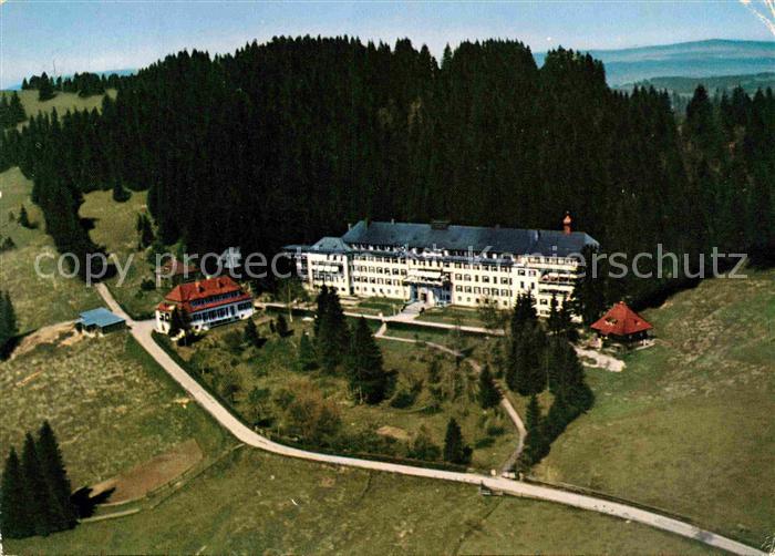 Mittelberg Oy Kinderheilstaette