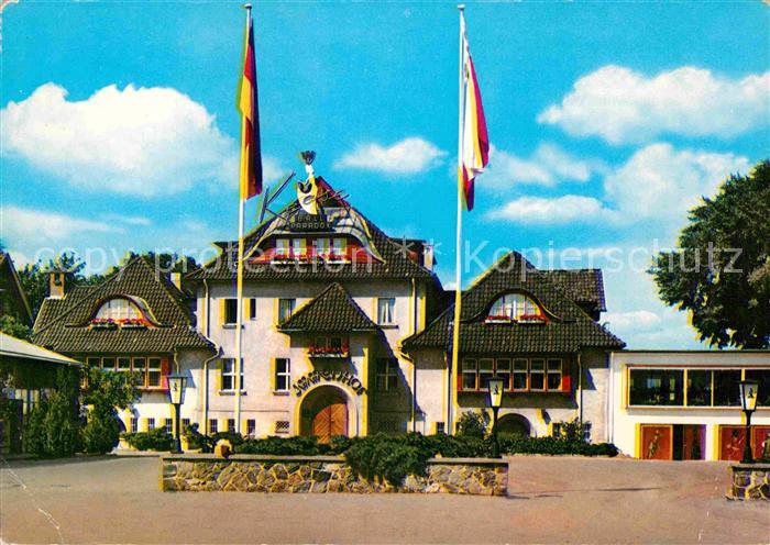 Niendorf Ostseebad Cafe Keese