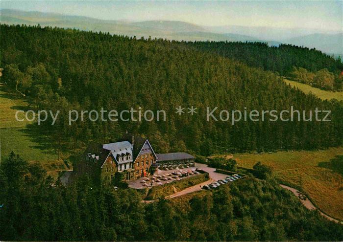 Dahle Altena Fliegeraufnahme