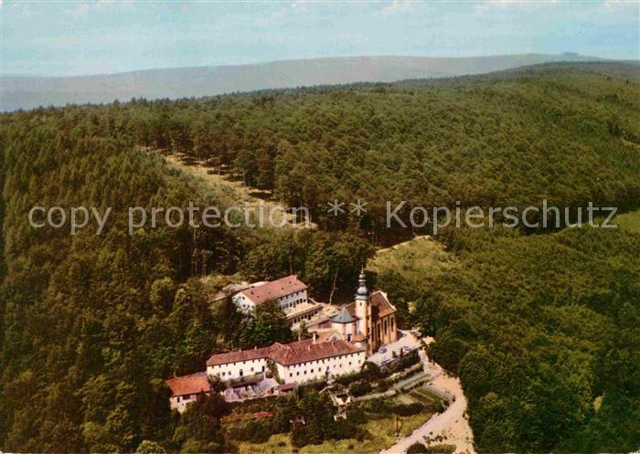 Lohr Main Kloster Mariabuchen