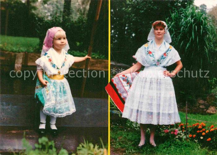 Trachten Spreewald