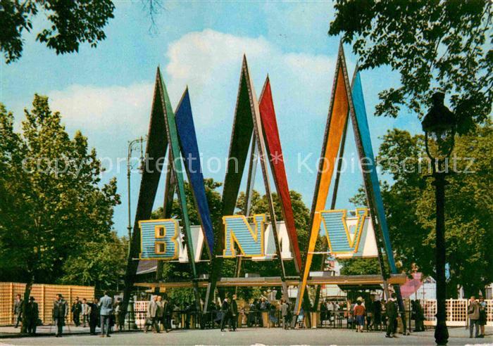 Ausstellung Budapesti Nemzetkoezi Vasar
