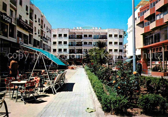 Torremolinos Palaza de Andalucia