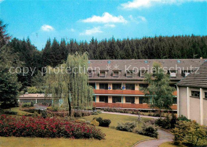 Garbeck Schwesternhaus St Elisabeth