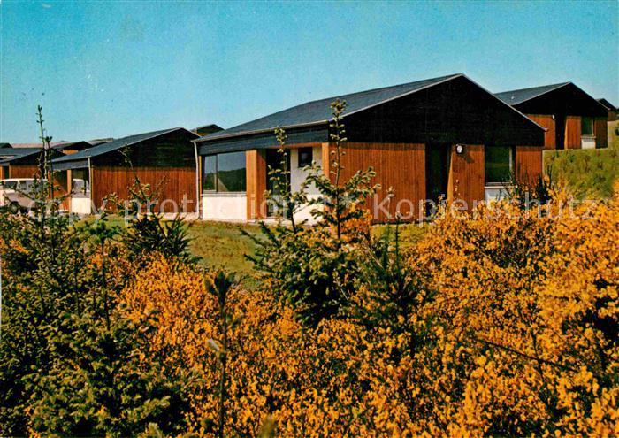 Saarburg Saar Ferienzentrum Warsberg