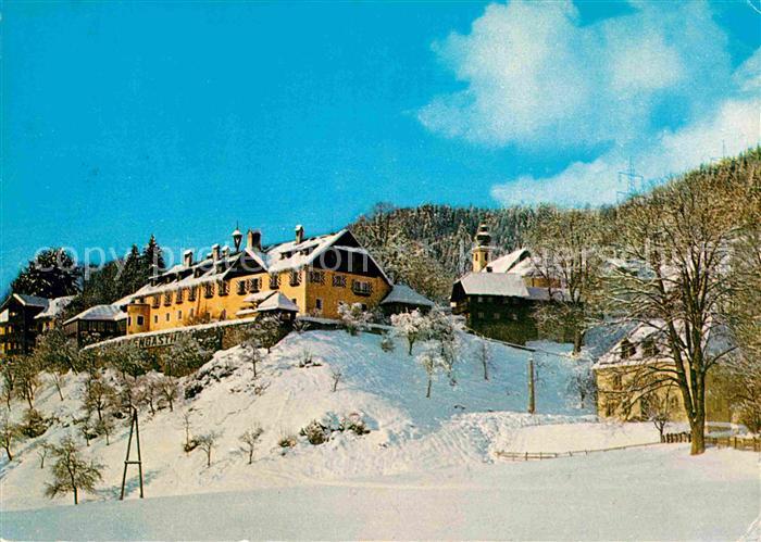 Pichl Ennstal Kaufhaus Schwaiger Alpengasthof Pichlmayrgut Kirche Gemeindeamt Wi