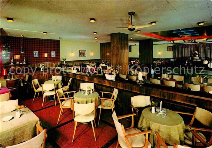 Elberfeld Wuppertal Post Tanzcafe