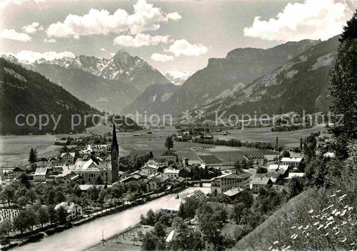Zell Ziller Tirol Trisiner Ingent
