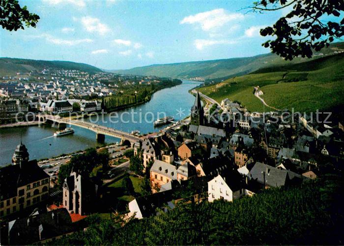 BERNKASTEL-KUES Berncastel Rheinland-Pfalz