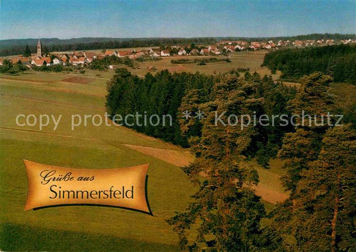 Simmersfeld