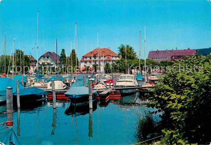 Unteruhldingen Hotel Seehof