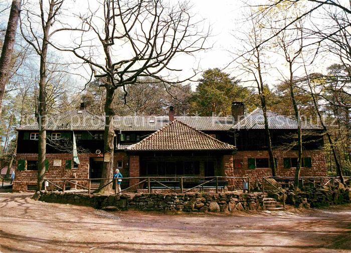 Neustadt Weinstrasse Hellerplatzhaus