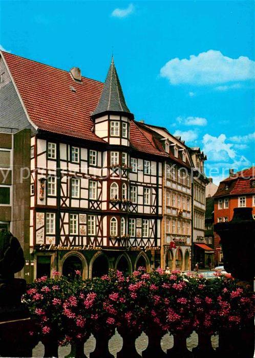 FULDA Hessen Mollenhauerhaus