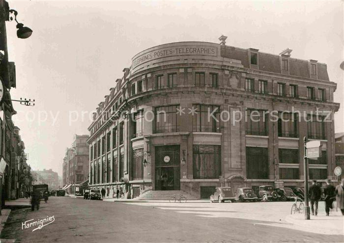 Troyes Aube Hotel des Postes