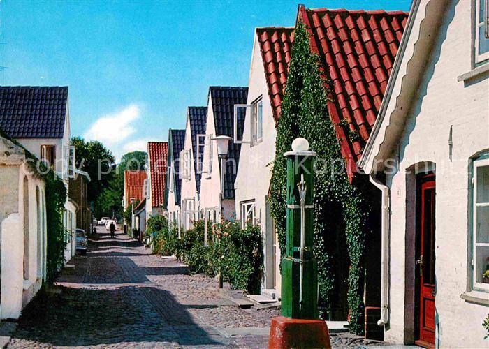 Wyk Foehr Carl-Haeberlin-Strasse