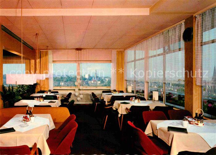 Giessen Lahn Dach-Cafe