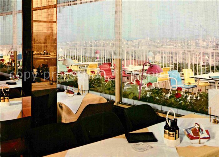 Giessen Lahn Dach-Cafe