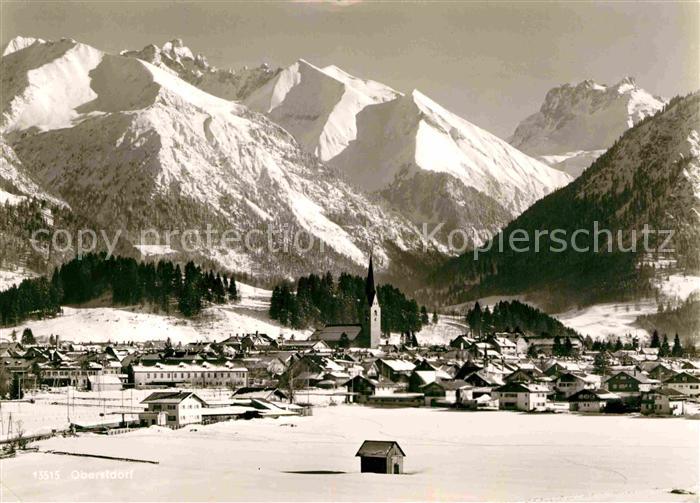 Oberstdorf