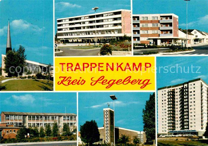 Trappenkamp
