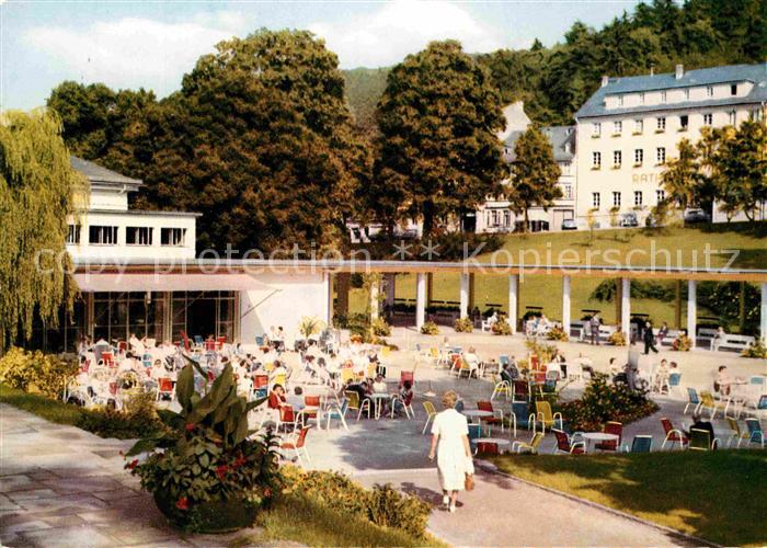 Bad Schwalbach Kurpark
