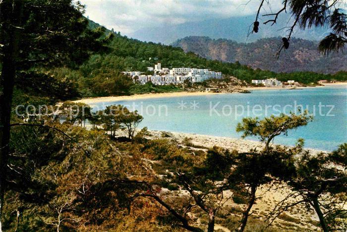 Kemer Tuerkei Turkey