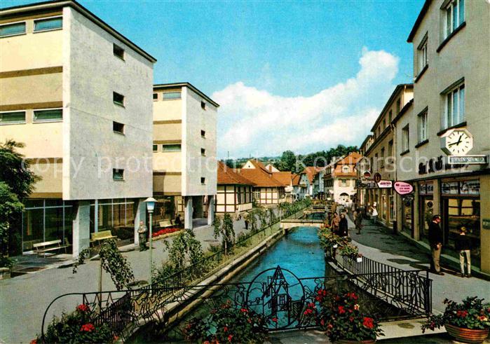 Bad Orb Orbbach Kurmittelhaus